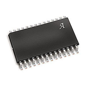 circuito de control puerta MOSFET 1