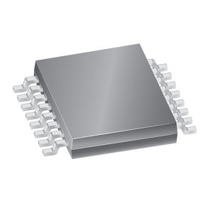 circuito de control puerta MOSFET