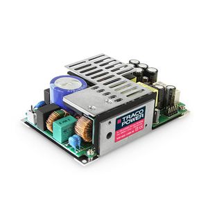 alimentación eléctrica AC/DC