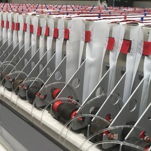tela para filtro prensa para productos químicos