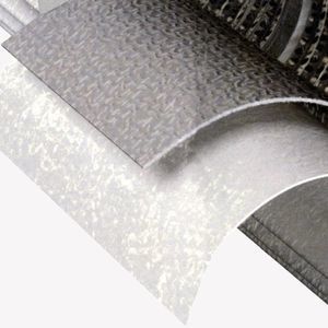 tejido filtrante para líquido