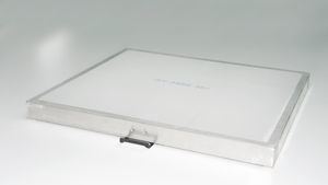 materia filtrante de malla metálica 1