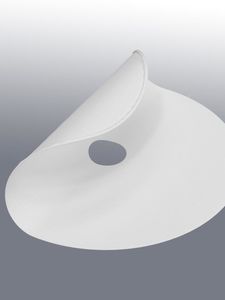 materia filtrante de poliéster 1