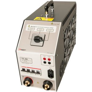 carga electrónica