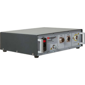 amplificador de tensión
