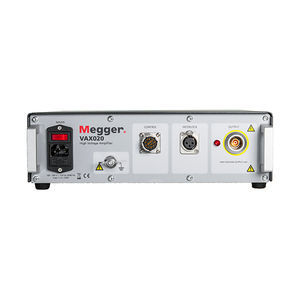 amplificador de tensión