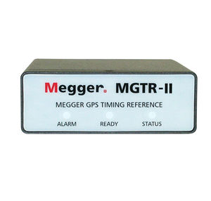 receptor de código temporal