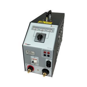 carga electrónica DC 1