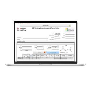 software de gestión de datos