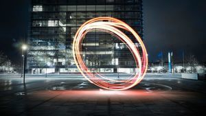 suite de software paquete de ERP 1