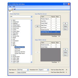 software de automatización