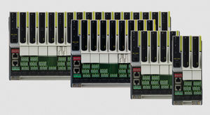 controlador programable de automatización secuencial