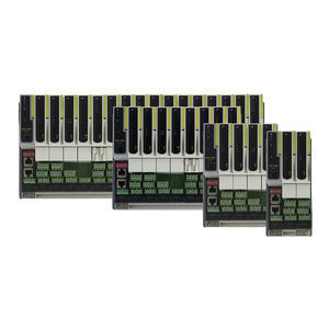 controlador programable de automatización secuencial