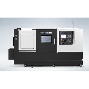 centro de torneado CNC