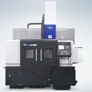 centro de torneado CNC