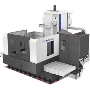 mandrinadora CNC