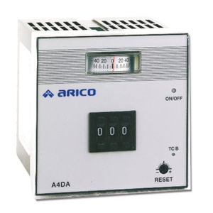 controlador de temperatura analógico