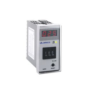 controlador de temperatura digital