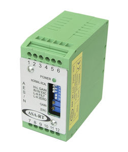 amplificador de señal