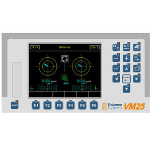 sistema de control de proceso