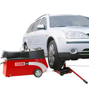 equilibradora de ruedas para coche 1
