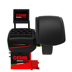 equilibradora de ruedas para coche 1