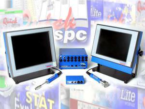 panel PC de LCD