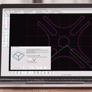 módulo software de visualización 1