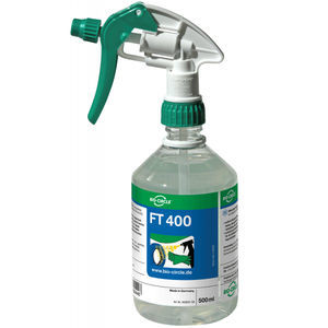 detergente a base de agua 1
