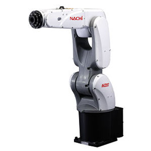 robot articulado