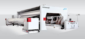 máquina de embalaje automática