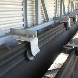 cinta transportadora flexible 1
