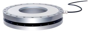 célula de carga de anillo