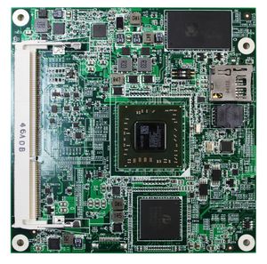 computer-on-module AMD® G-Series
