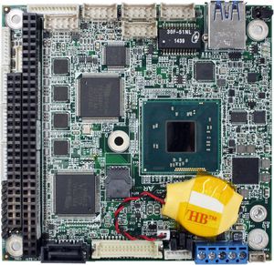 computer-on-module Intel® Atom E3800