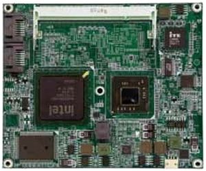 módulo CPU ETX