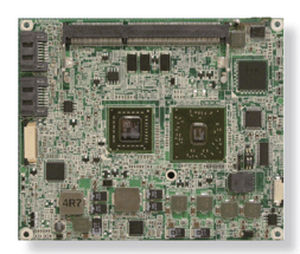 computer-on-module ETX