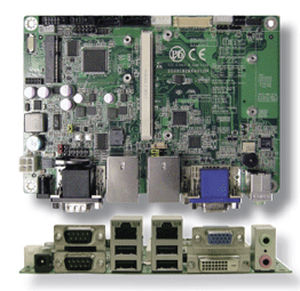 tarjeta portadora Qseven®