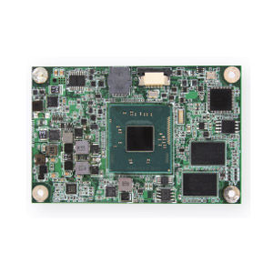 computer-on-module COM Express / Intel® Atom / DDR3 SDRAM / USB 2.0