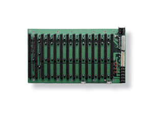 placa base ISA