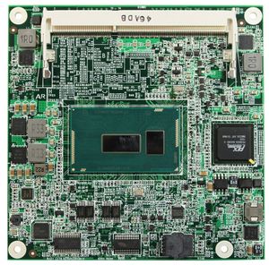 computer-on-module COM Express