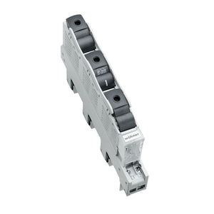 interruptor seccionador de fusible