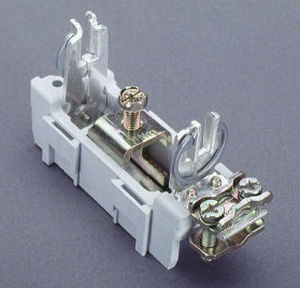 base para fusible NH