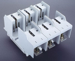 base para fusible NH