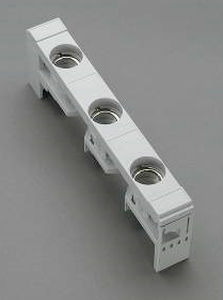 base para fusible