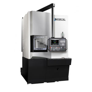 torno CNC