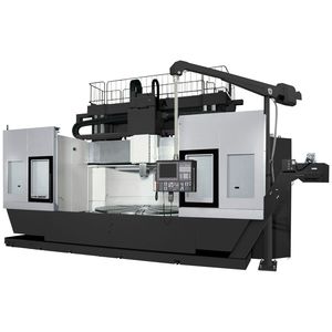 centro de torneado CNC 1