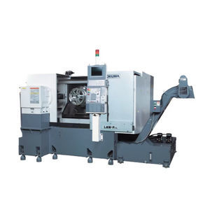 torno CNC