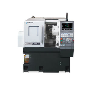 torno CNC 1