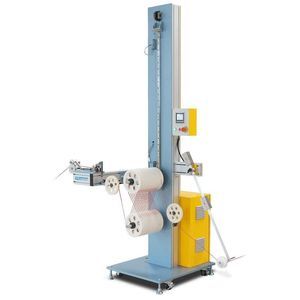 línea de extrusión de tubos